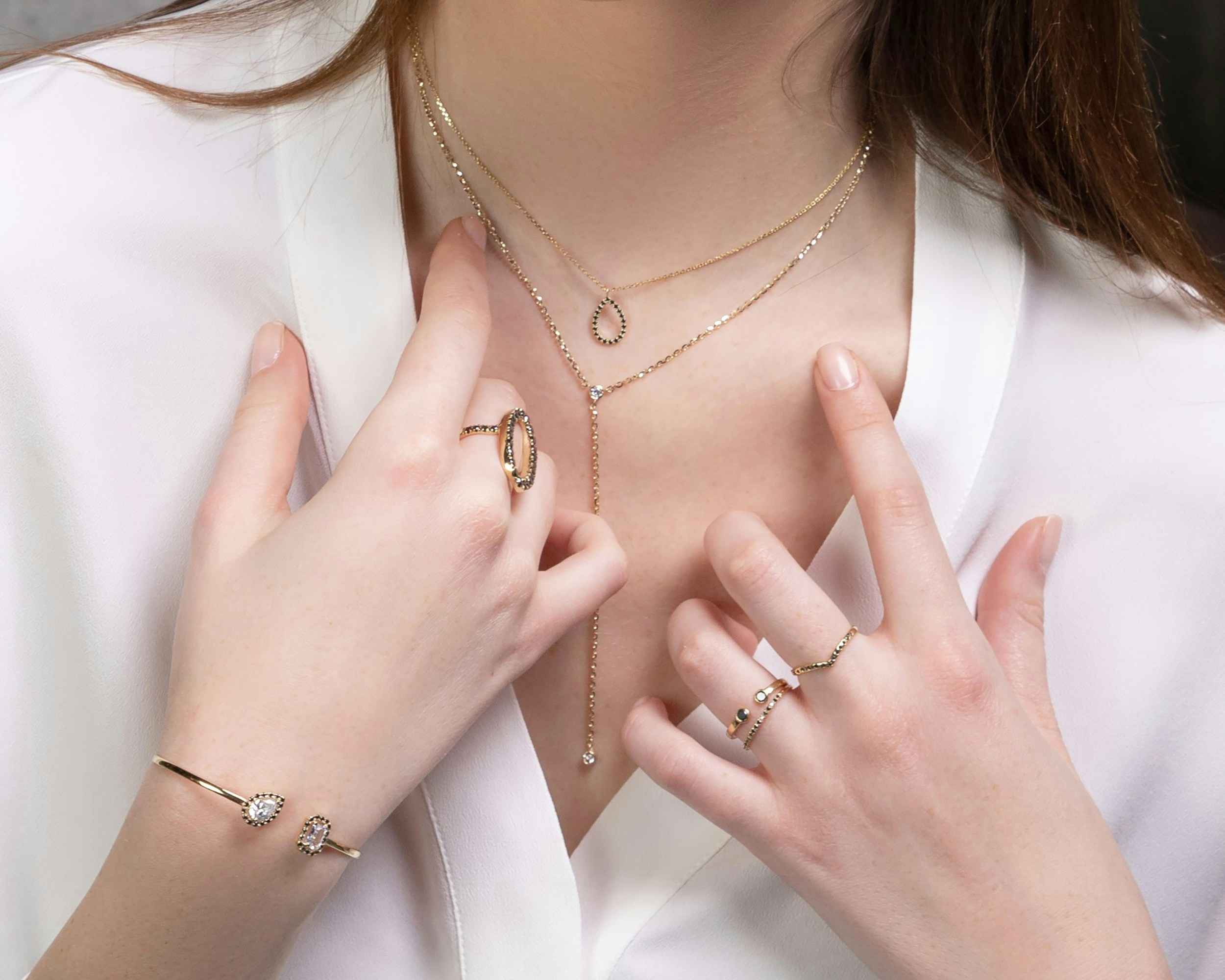 Jewelry Breaking